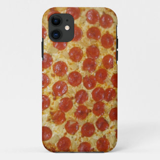 Pizza iPhone 11 Hülle