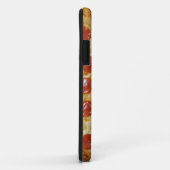 Pizza Case-Mate iPhone Hülle (Hinten/Rechts)