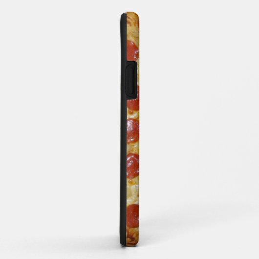 Pizza Case-Mate iPhone Hülle (Hinten/Rechts)