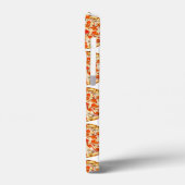 Pizza Case-Mate iPhone Hülle (Rückseite / Links)