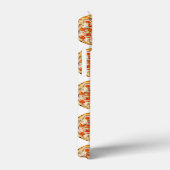 Pizza Case-Mate iPhone Hülle (Rückseite / Rechts)