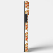 Pizza Case-Mate iPhone Hülle (Rückseite / Rechts)