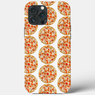 Pizza Case-Mate iPhone Hülle
