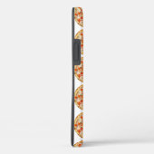 Pizza Case-Mate iPhone Hülle (Rückseite / Rechts)