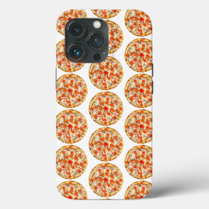 Pizza Case-Mate iPhone Hülle