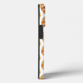 Pizza Case-Mate iPhone Hülle (Rückseite / Rechts)
