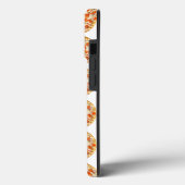Pizza Case-Mate iPhone Hülle (Rückseite / Links)
