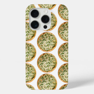 Pizza Case-Mate iPhone Hülle
