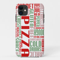 Pizza chitChat