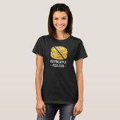 Pizza Club T-Shirt (Vorne ganz)