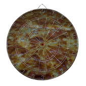 Pizza Dartscheibe (vorne)