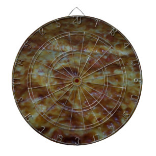 Pizza Dartscheibe