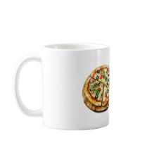 Pizza Delisioso (köstlich)