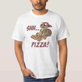 Pizza! Design des T-Shirts T - Shirt