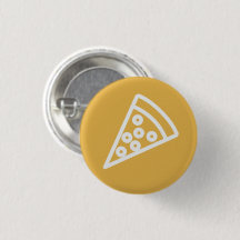 Pizza-Ecken-Knopf