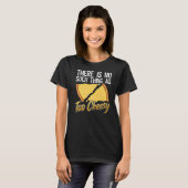 Pizza Experte und Hobby Pizza Maker Liebe Pizza T-Shirt (Vorne ganz)