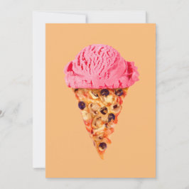 Pizza-Flat-Card