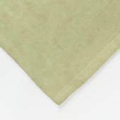 Pizza Fleecedecke (Ecke)