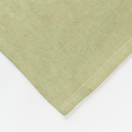 Pizza Fleecedecke (Ecke)