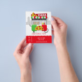 Pizza Flyer (Gruppe)