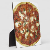 Pizza! Fotoplatte (Seite)