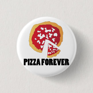 PIZZA FÜR IMMER BUTTON