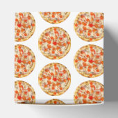 Pizza Geschenkschachtel (Oben)