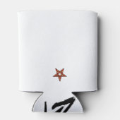 Pizza&Horror Cult Dosenkühler (Rückseite)