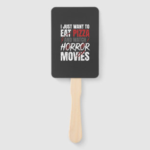 Pizza-Horrorfilme-Halloween-Design_1 Fächer