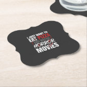 Pizza-Horrorfilme-Halloween-Design_1 Untersetzer (angewinkelt)