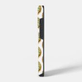 Pizza iPhone Hülle (Linke Seite)
