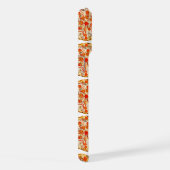 Pizza iPhone Hülle (Rechte Seite)