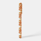 Pizza iPhone Hülle (Rechte Seite)
