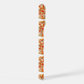 Pizza iPhone Hülle (Rechte Seite)