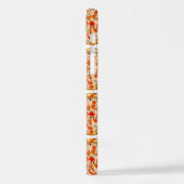 Pizza iPhone Hülle (Linke Seite)