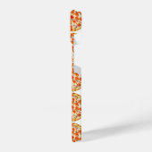 Pizza iPhone Hülle (Linke Seite)