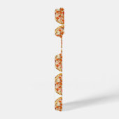 Pizza iPhone Hülle (Rechte Seite)