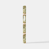 Pizza iPhone Hülle (Rechte Seite)