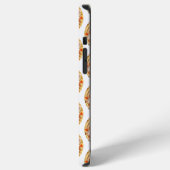 Pizza iPhone Hülle (Linke Seite)