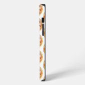 Pizza iPhone Hülle (Linke Seite)
