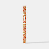 Pizza iPhone Hülle (Rechte Seite)