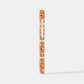 Pizza iPhone Hülle (Linke Seite)