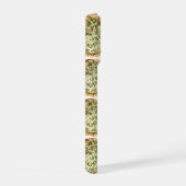 Pizza iPhone Hülle (Rechte Seite)