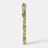 Pizza iPhone Hülle (Linke Seite)