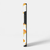 Pizza iPhone-Hülle iPhone Hülle (Linke Seite)