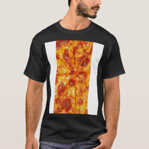 Pizza Italia Italia Italiano Food T-Shirt
