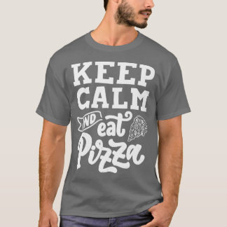 Pizza Italien Pizzeriaitalian Food Pizza 20253872 T-Shirt