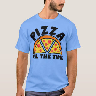Pizza Italienisches Essen Lover essen Pizza T-Shirt