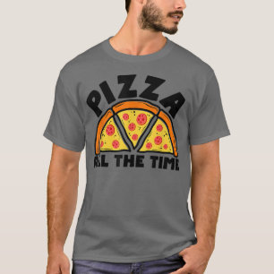 Pizza Italienisches Essen Lover essen Pizza T-Shirt