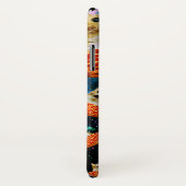 Pizza-Katze Case-Mate iPhone Hülle (Hinten/Rechts)